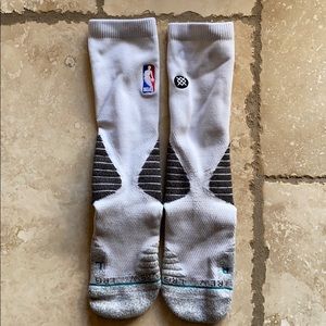 Stance x NBA socks